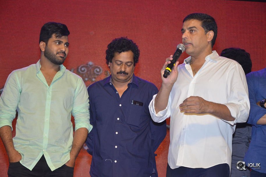 Shatamanam-Bhavati-Movie-100-Days-Function